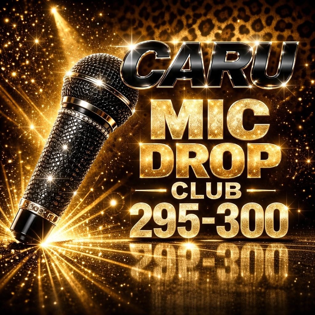 CaRu dance performance