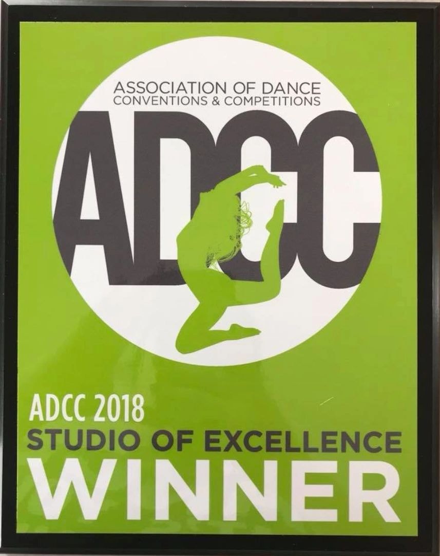 ADCC 2018 Studio of Excellence