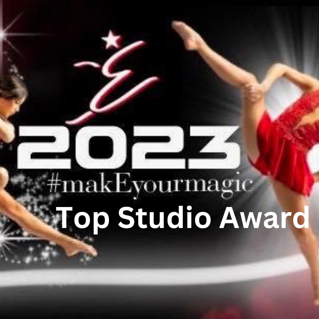 2023 makEyourmagic Top Studio Award